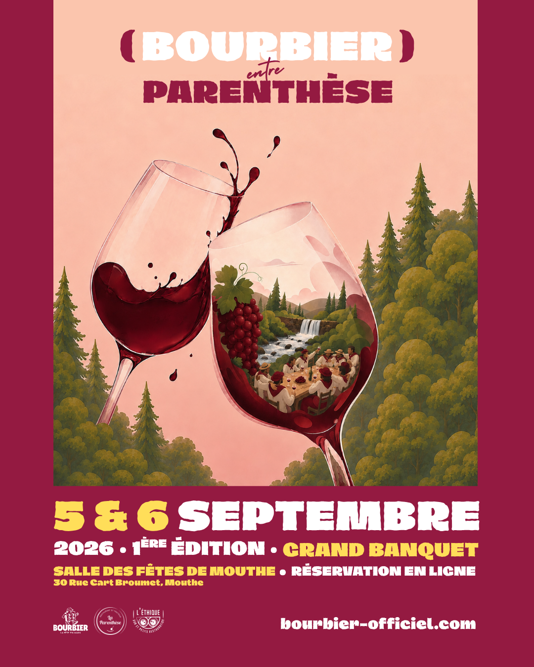 Événements