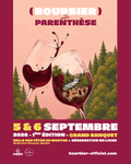(Bourbier) entre parenthèse
