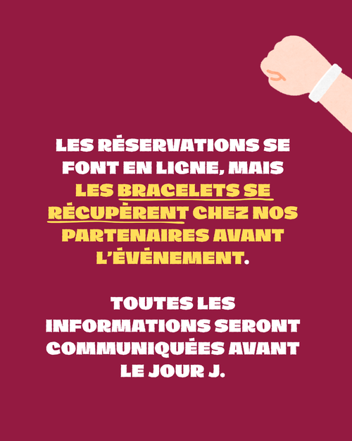 (Bourbier) entre parenthèse